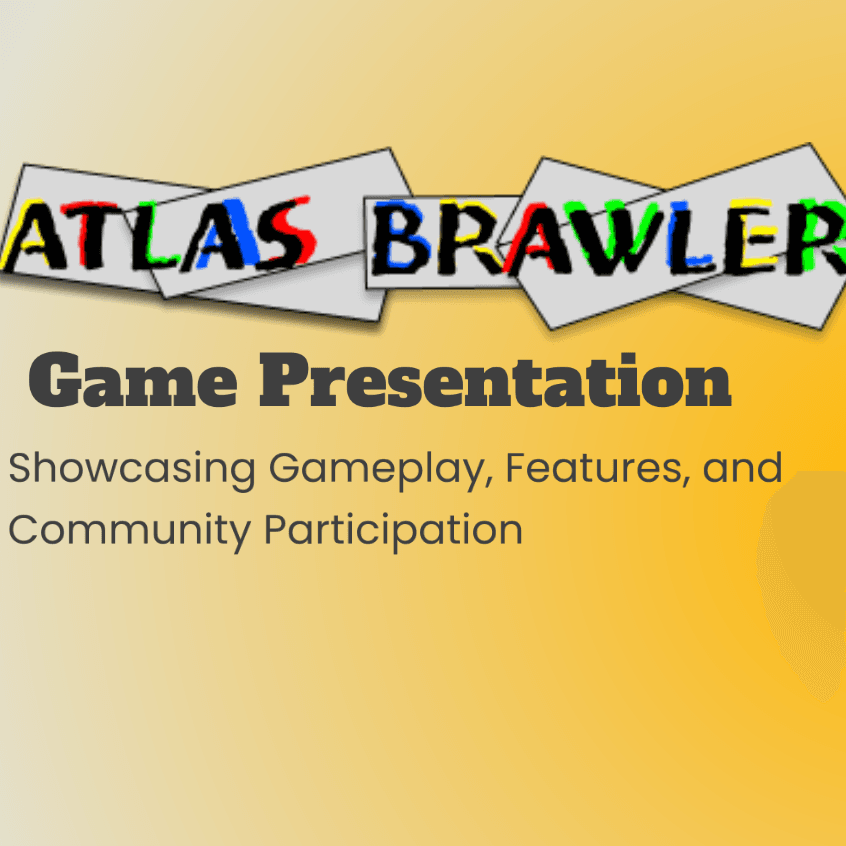 Atlas Brawler