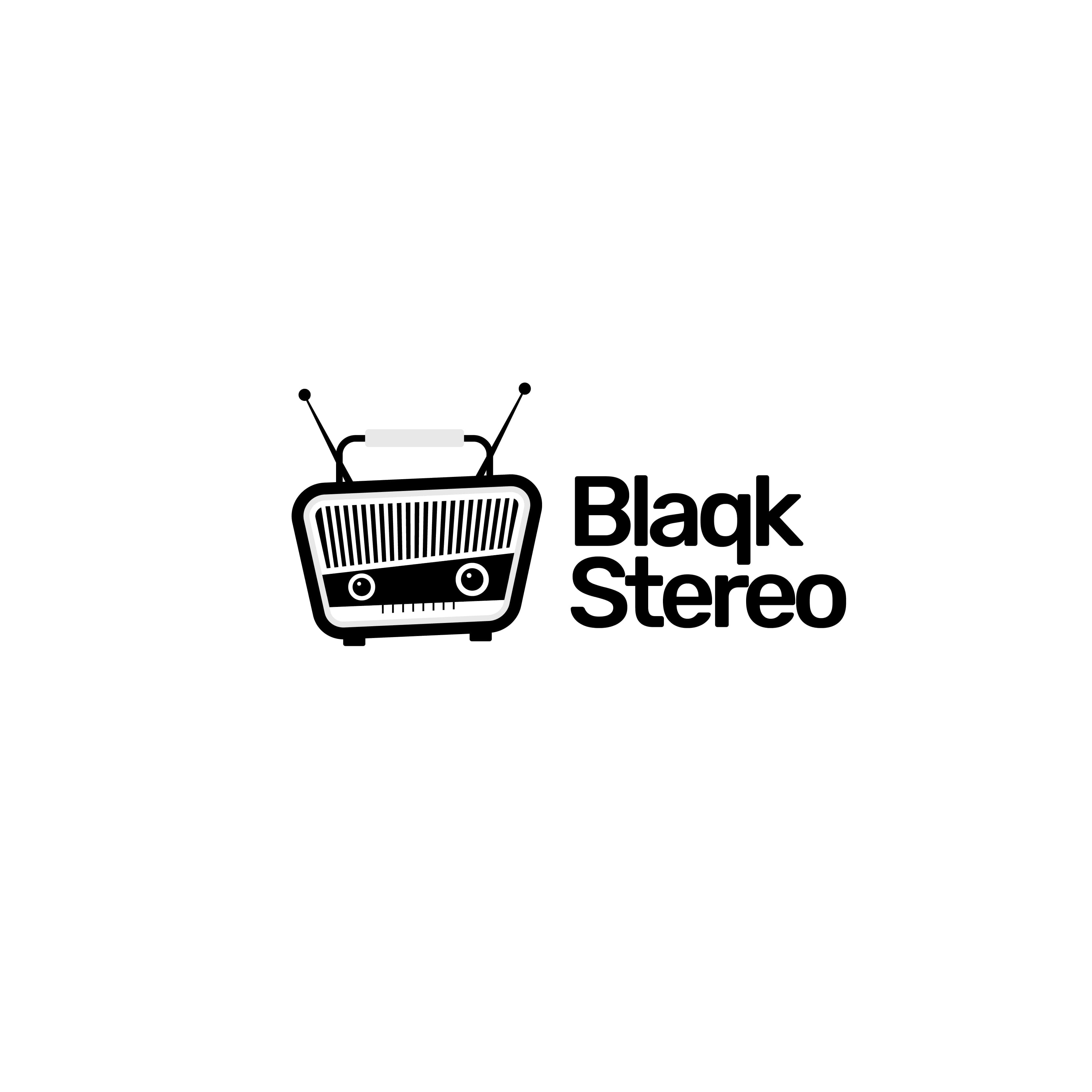 Blaqk Stereo