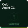 Celo Agent CLI