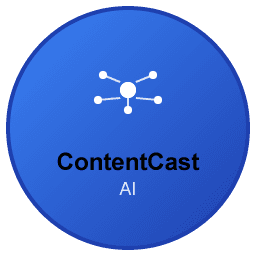 ContentCastAI