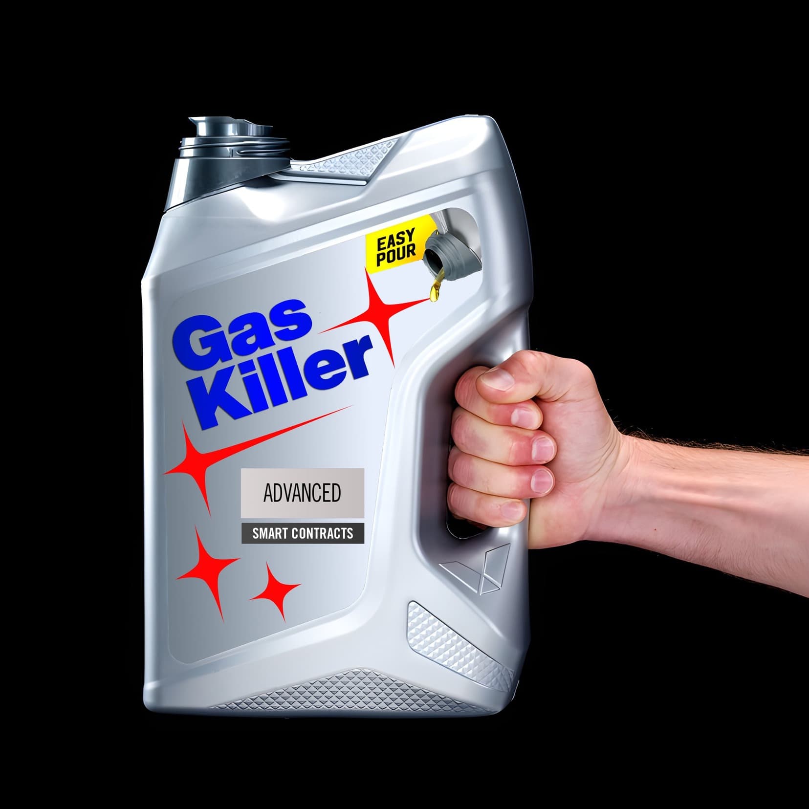 Gas Killer