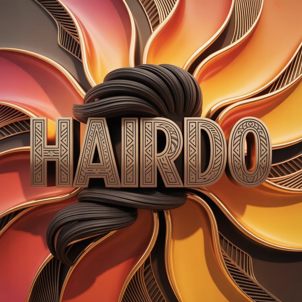 Hairdo