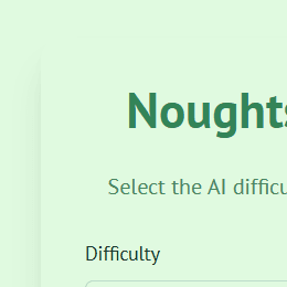 noughts