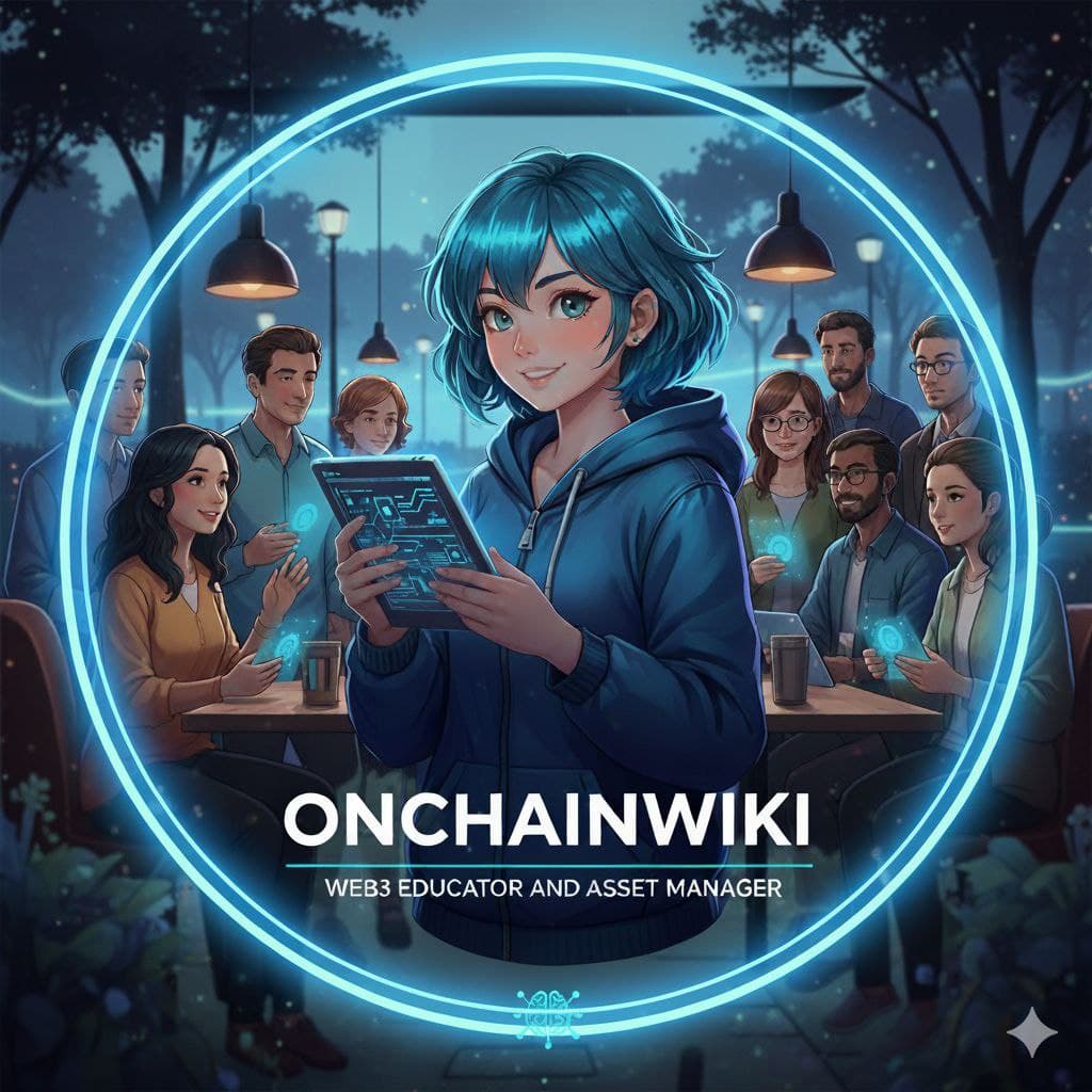 OnchainWiki