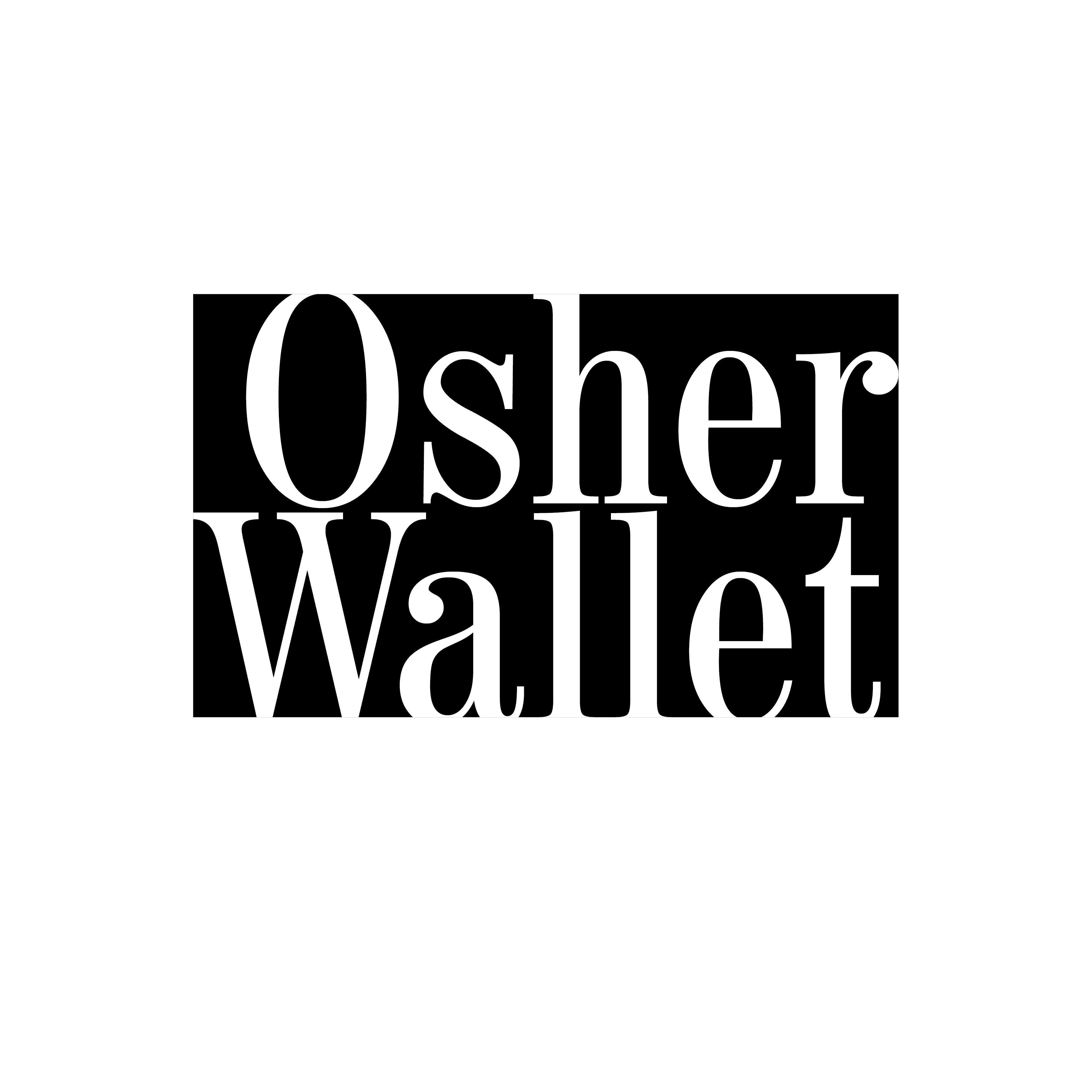 Osher Wallet