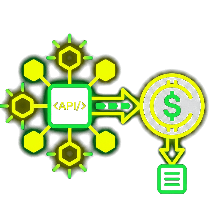 Pay For API