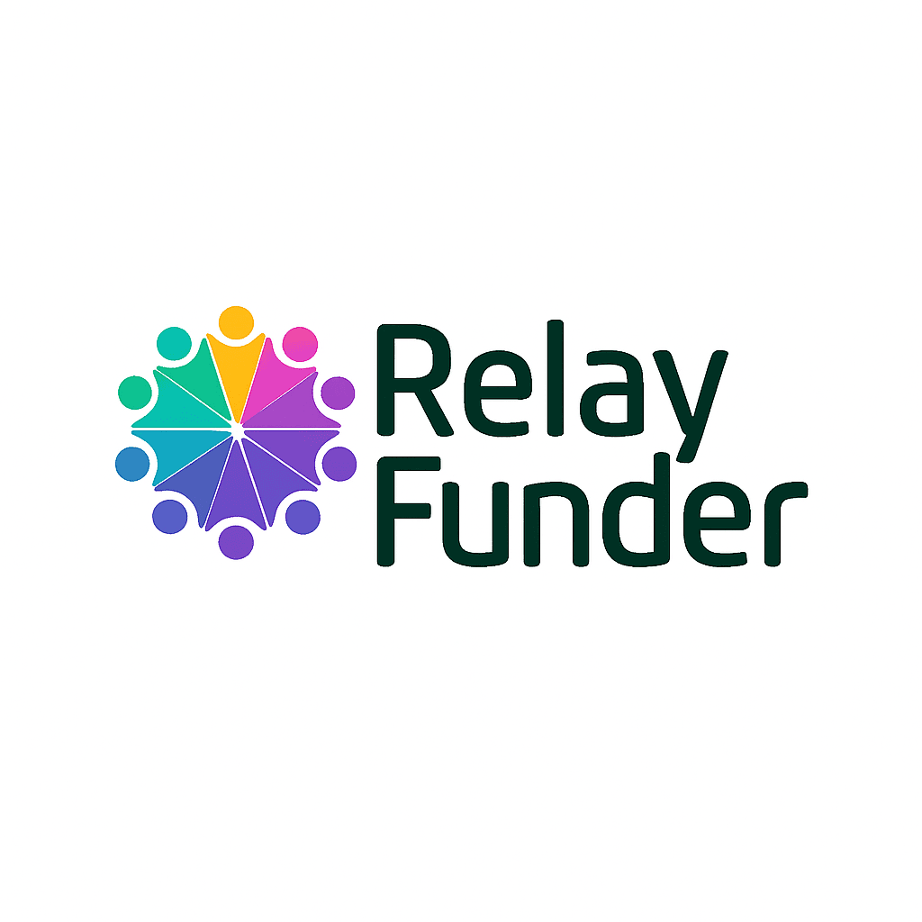 Relay Funder