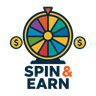 Spin & Earn