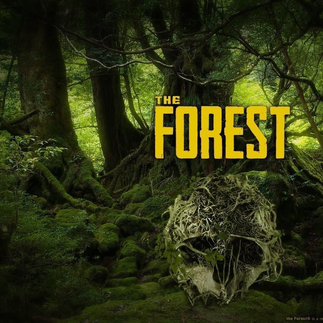 Vega-Forest