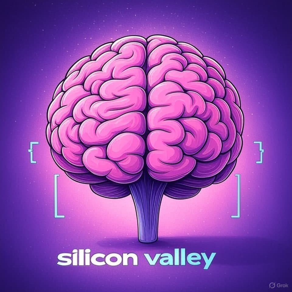 Silicon Valley Personality Check miniapp