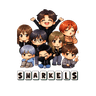 Snarkels