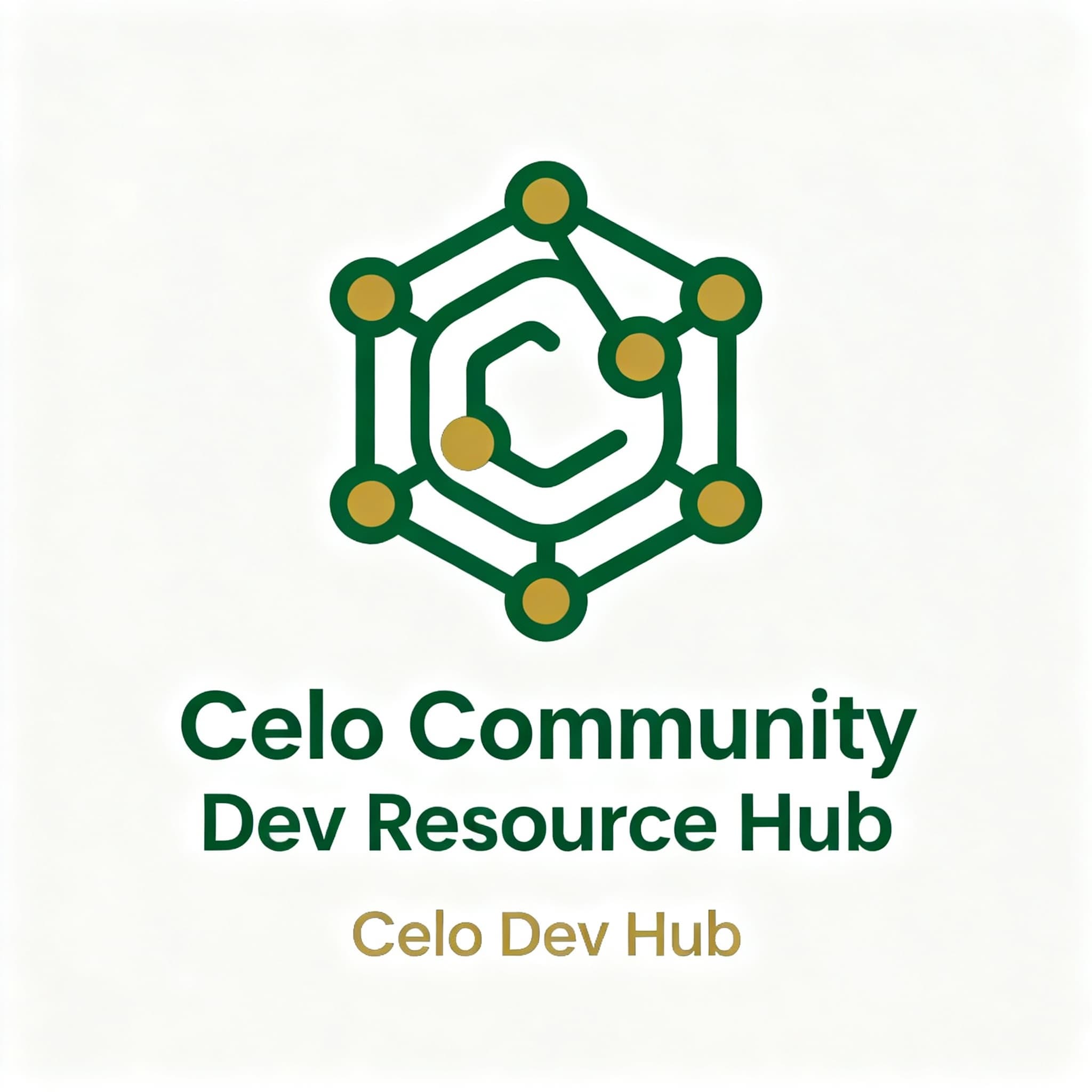 Celo Community Dev Resource Hub & Demo Scripts