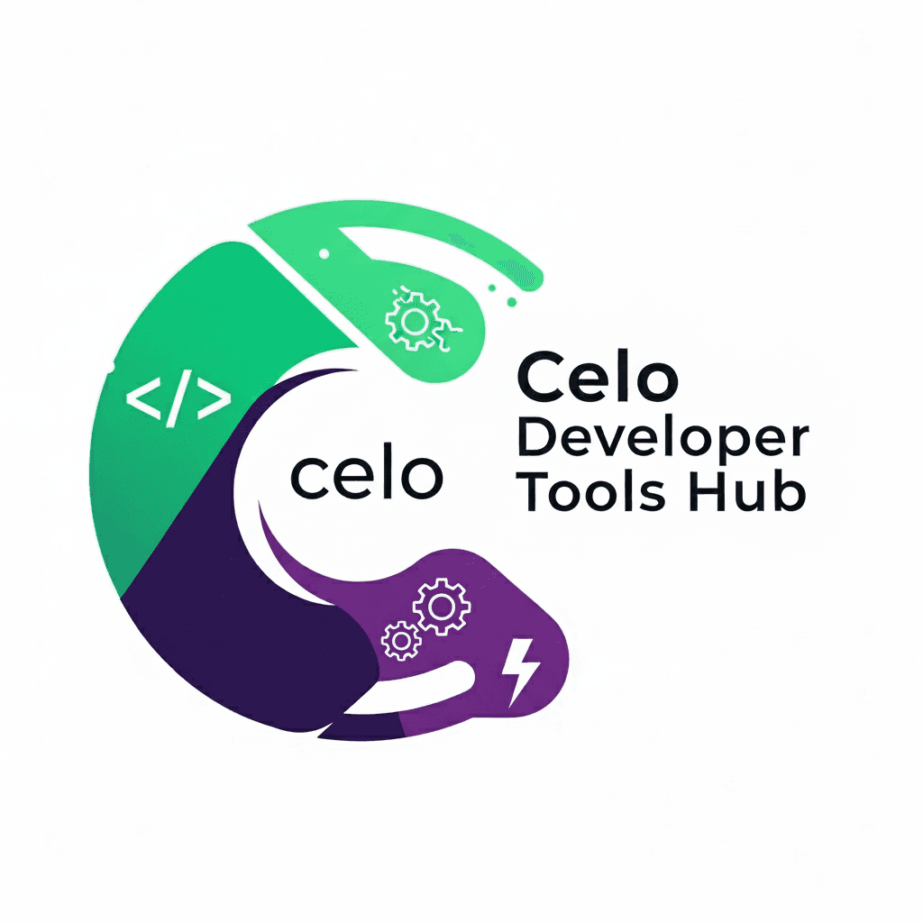Celo Dev Tools Hub – Farcaster Mini App